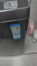 海爾（Haier）波輪洗衣機全自動(dòng)家用10KG大容量【EB100B32Mate1】直驅變頻家電國家補貼一級能效以舊換新 除菌螨 曬單實(shí)拍圖