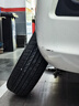 雙星（DOUBLE STAR）輪胎/汽車輪胎 195/65R15 91H SH71適配新朗逸/新卡羅拉/英朗GT 曬單實(shí)拍圖