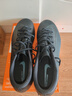 耐克（NIKE）男子足球鞋刺客VAPOR 16 AG短釘運動(dòng)鞋 FQ8364-002 黑  44 曬單實(shí)拍圖