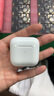 WITGOER【TOP榜第1名】藍牙耳機適用蘋果16pro/iphone真無線降噪2025最新款超長續(xù)航音樂半入耳式手機華為 曬單實拍圖