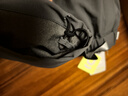 onmygame【超輕彩殼褲】?jī)和蓍e運(yùn)動(dòng)長(zhǎng)褲春秋季男童女童輕量戶外褲子 暗巖灰 160 曬單實(shí)拍圖