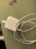 Viken蘋(píng)果iPad充電器套裝線(xiàn)快充頭數據線(xiàn)air2/Pro/mini5/4/3/7/6 12W快充頭+快充數據線(xiàn)1米適用蘋(píng)果 曬單實(shí)拍圖