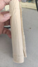 京東京造竹粹本色 無芯卷紙130g*21卷提裝【5層加厚】衛(wèi)生紙卷筒紙廁紙 曬單實(shí)拍圖