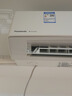 松下空調掛機1.5匹瀅風(fēng)三代新一級能效省電變頻冷暖原裝壓縮機納諾怡除菌健康風(fēng) 國家補貼CS-ZY35K410Q 曬單實(shí)拍圖