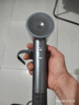 美的（Midea）高速吹風(fēng)機 39億等離子護(hù)發(fā) 家用負(fù)離子吹風(fēng)筒 殺菌除頭螨電吹風(fēng)FG208灰 國家補貼 七夕情人節(jié)禮物 曬單實拍圖