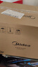 美的（Midea）電飯煲 0涂層電飯鍋4升 316L不銹鋼內膽3-4人家用多功能無(wú)涂層微壓智能預約MB-RE476S 曬單實(shí)拍圖