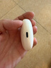 飛利浦（PHILIPS）藍牙耳機耳夾式無線通話降噪翻譯長續(xù)航輕量佩戴舒適運動辦公藍牙閃連6.0高配款TAQ3020白色 曬單實拍圖