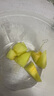京鮮生 網紋蜜瓜 4-6粒裝 凈重10斤起 生鮮水果禮盒 曬單實拍圖
