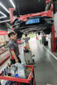普利司通（Bridgestone）汽車輪胎 215/55R17 98W XL T001 適配皇冠/凱美瑞/奧德賽/帕薩特 曬單實拍圖
