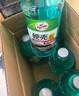 龜牌（Turtle Wax）硬殼玻璃水0度汽車(chē)去油膜強力去污除蟲(chóng)膠鳥(niǎo)糞雨刮水通用2L*2瓶 曬單實(shí)拍圖