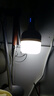 藤梵 充電燈泡應(yīng)急燈夜市擺地攤燈家用戶外照明led可充電掛燈無線露營 入門爆亮3000000WTF-80電顯9-25 曬單實拍圖