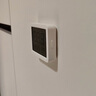 小米米家智能溫濕度計3mini 智能家居家用車內(nèi)高精度溫度顯示器智能聯(lián)動高續(xù)航迷你便攜 白色 曬單實拍圖