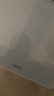 奧克斯體重秤家用小型耐用精準充電電子秤測人體高精準體脂稱(chēng)重秤 曬單實(shí)拍圖