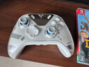 飛智八爪魚5 無線游戲手柄 力調(diào)節(jié)合金搖桿Switch類xbox藍牙體感PC電腦ns電視Steam 曬單實拍圖