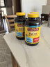 Nature Made天維美深海魚油軟膠囊1200mg 中老年成人220粒*3瓶 呵護心腦眼 曬單實拍圖