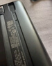 品勝【3C認(rèn)證】充電寶自帶雙線20000毫安大容量可上飛機(jī)高鐵22.5W快充移動(dòng)電源適用蘋果16小米華為黑 曬單實(shí)拍圖