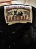 MLB棒球帽子夏季軟頂鴨舌帽遮陽(yáng)帽 戶外休閑款送禮3ACP6601N-50BKS 曬單實(shí)拍圖