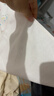 愛貝迪拉（AIBEDILA）嬰兒隔尿墊可洗防水純棉透氣寶寶新生用品超大號(hào)姨媽墊防漏80*100 曬單實(shí)拍圖