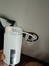 小熊（Bear）抽水器桶裝水 大水桶飲水機(jī)抽水神器 水泵壓水器純凈水電動(dòng)取水器 礦泉水自動(dòng)上水器 YSJ-D05U2 曬單實(shí)拍圖