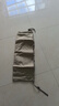 黑鹿（BLACKDEER）空空收納包73L(沙茶棕L) 戶(hù)外露營(yíng)裝備爐炊具收納袋便攜工具包 曬單實(shí)拍圖