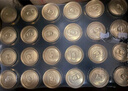 瓦倫?。╓urenbacher）黑啤啤酒500ml*24聽 焦香濃郁 整箱裝 德國(guó)原裝進(jìn)口 送禮 蘇超 曬單實(shí)拍圖