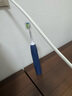 飛利浦（PHILIPS）Sonicare 電動(dòng)牙刷鉆石3系 6730升級官方旗艦店 送父母男生女生成人情侶套裝生日禮物 中秋禮品 HX5181/02 星云藍 曬單實(shí)拍圖