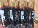 南孚5號24粒+7號16粒電池 混合裝堿性聚能環(huán)5代40粒家庭裝適用耳溫槍/血糖儀/無線鼠標(biāo)/遙控器/掛鐘等 曬單實拍圖