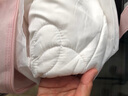 水星家紡被子羊毛被100%澳洲羊毛四季被控溫春秋被被芯200×230cm約4.9斤 曬單實(shí)拍圖