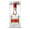 五糧液 普五八代 濃香型白酒 52度 500ml*2 雙瓶 年份隨機發(fā)貨 曬單實(shí)拍圖