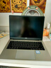 華為（HUAWEI）MateBook D14 Linux版筆記本電腦 國(guó)家補(bǔ)貼 酷睿處理器辦公超薄本 【華為官方授權(quán)】 皓月銀 D14 SE16+512G【預(yù)裝Windows版】 官方標(biāo)配 曬單實(shí)拍圖