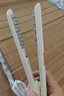 雷瓦（RIWA）玉米夾蓬松夾板【限量補(bǔ)貼】玉米須夾板弧形高顱頂墊發(fā)根神器負(fù)離子男女燙卷發(fā)棒 生日禮物RB-8361 曬單實(shí)拍圖