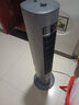 海爾（Haier）空調(diào)扇家用冷風(fēng)扇制冷風(fēng)扇單冷制冷機(jī)節(jié)能冷風(fēng)機(jī)落地遙控加濕水冷塔扇冷氣機(jī)冷氣扇臥室移動(dòng)小空調(diào) 【強(qiáng)勁制冷】加濕凈化香薰款HFZ-J8625B 曬單實(shí)拍圖