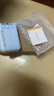 倍特源【3C認(rèn)證丨可上飛機火車】自帶4線充電寶大容量小巧迷你移動電源快充第一名適用蘋果小米20000M 藍(lán)色【國產(chǎn)芯片+自帶線】20000M 【國家3C認(rèn)證丨可上飛機】推薦頂配版 曬單實拍圖