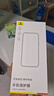 倍思（Baseus）【3D熱彎全膠膜丨黑邊不擋屏】適用華為mate70pro鋼化膜Mate70Pro+手機保護膜全屏防摔防指紋貼膜 曬單實(shí)拍圖