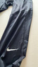 耐克（NIKE）男健身褲 春秋緊身訓練褲 彈力貼身 FB7953-010 黑 2XL   曬單實(shí)拍圖