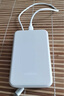 綠聯(lián)【3C認(rèn)證可上飛機】充電寶20000毫安大容量20W/22.5W快充10000毫安小巧便攜適用于蘋果華為小米 提速40%｜22.5W/20W快充｜1W毫安 曬單實拍圖