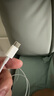 勵頓適用于蘋(píng)果充電線(xiàn)PD30W快充iPhone14promax數據線(xiàn)13/12/11/XS/8plus手機充電器iPad平板閃充套裝 【蘋(píng)果6-14系列】PD快充線(xiàn)1.5米 曬單實(shí)拍圖