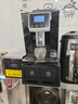 艾爾菲德（irmafreda）全自動意式咖啡機 酒店辦公室商務(wù)接待商用研磨一體機自動上水獨立奶泡一鍵操作自動清洗家用美式 商用（黑咖版） 曬單實拍圖