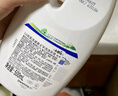 威露士La有氧洗內(nèi)衣褲專用手洗洗衣液500ml*3+90ml*2組合抑菌除螨去血漬 曬單實(shí)拍圖