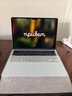 Apple/蘋果AI筆記本/2025款MacBookAir13英寸M4(10+10核)32G1T天藍色電腦Z1H90001U 曬單實拍圖