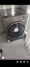 美的（Midea）滾筒洗衣機(jī)全自動(dòng)家用 MD10L5PRO 10公斤洗烘一體機(jī)  純平全嵌 元?dú)?.0 以舊換新 家電國(guó)家補(bǔ)貼20% 曬單實(shí)拍圖