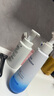 珂潤（Curel）保濕潔顏泡沫300ml 弱酸性潔面氨基酸洗面奶 敏感肌適用 男女通用 曬單實拍圖