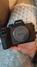索尼（SONY）Alpha 7 IV 全畫(huà)幅微單相機 創(chuàng  )意外觀(guān)濾鏡+ SEL24105G 一鏡走天下套裝 4K視頻 曬單實(shí)拍圖
