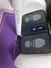 九號（Ninebot）電動(dòng)平衡車(chē)成人L8白色多模式操控10英寸越野輪胎9號平衡車(chē) 曬單實(shí)拍圖