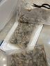鯨口大開新鮮鮮活冷凍蟶子肉現(xiàn)剝大竹蟶子鮮活冷凍竹蟶子水產(chǎn)批發(fā)凈重3斤 新鮮特大蟶子肉 3斤(凈重) 曬單實拍圖