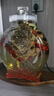 瀘州紅高粱濃香型白酒 瀘州老窖出品桶裝酒 散裝酒  100%純糧食酒 泡酒自飲 60度 5L 2桶 曬單實拍圖