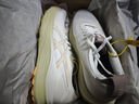 亞瑟士（ASICS）男鞋跑步鞋GEL-KAYANO 32穩(wěn)定支撐透氣緩震專業(yè)運(yùn)動(dòng)跑鞋1011C052 曬單實(shí)拍圖
