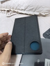 華為（HUAWEI）MatePad Mini 2025新款 鴻蒙5操作系統(tǒng)8.8英寸 OLED高刷大屏AI游戲辦公 SIM卡版 可通話HW11E 曜石黑 12GB+512GB 標(biāo)準(zhǔn)版 全網(wǎng)通 官方標(biāo)配 曬單實(shí)拍圖