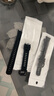 臣頌（CHENSONG）適用華為手環(huán)8/9/10/NFC版硅膠表帶 huawei band八九十代標(biāo)準(zhǔn)版智能運(yùn)動(dòng)腕帶 黑 曬單實(shí)拍圖