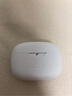 JBL WAVE BEAM 2 主動降噪真無線藍(lán)牙耳機音樂運動通話入耳式耳麥防水防塵生日禮物 國家補貼 珍珠白 曬單實拍圖